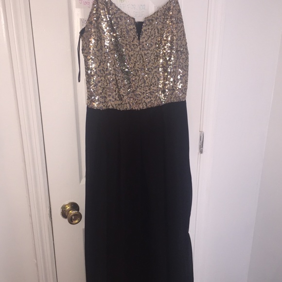 Dresses | Plus Size Prom Dress | Poshmark